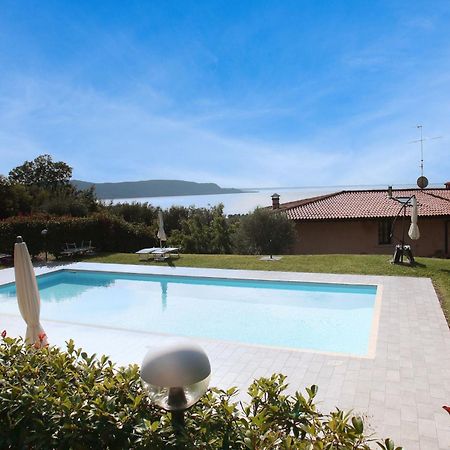 Panorama Lake View, Pool & Garden, 2 Bathrooms, Kingsize & Single-Beds, Fast Internet Toscolano Maderno Exterior photo