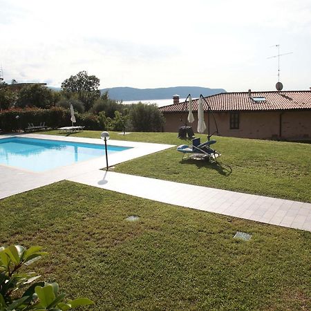 Panorama Lake View, Pool & Garden, 2 Bathrooms, Kingsize & Single-Beds, Fast Internet Toscolano Maderno Exterior photo