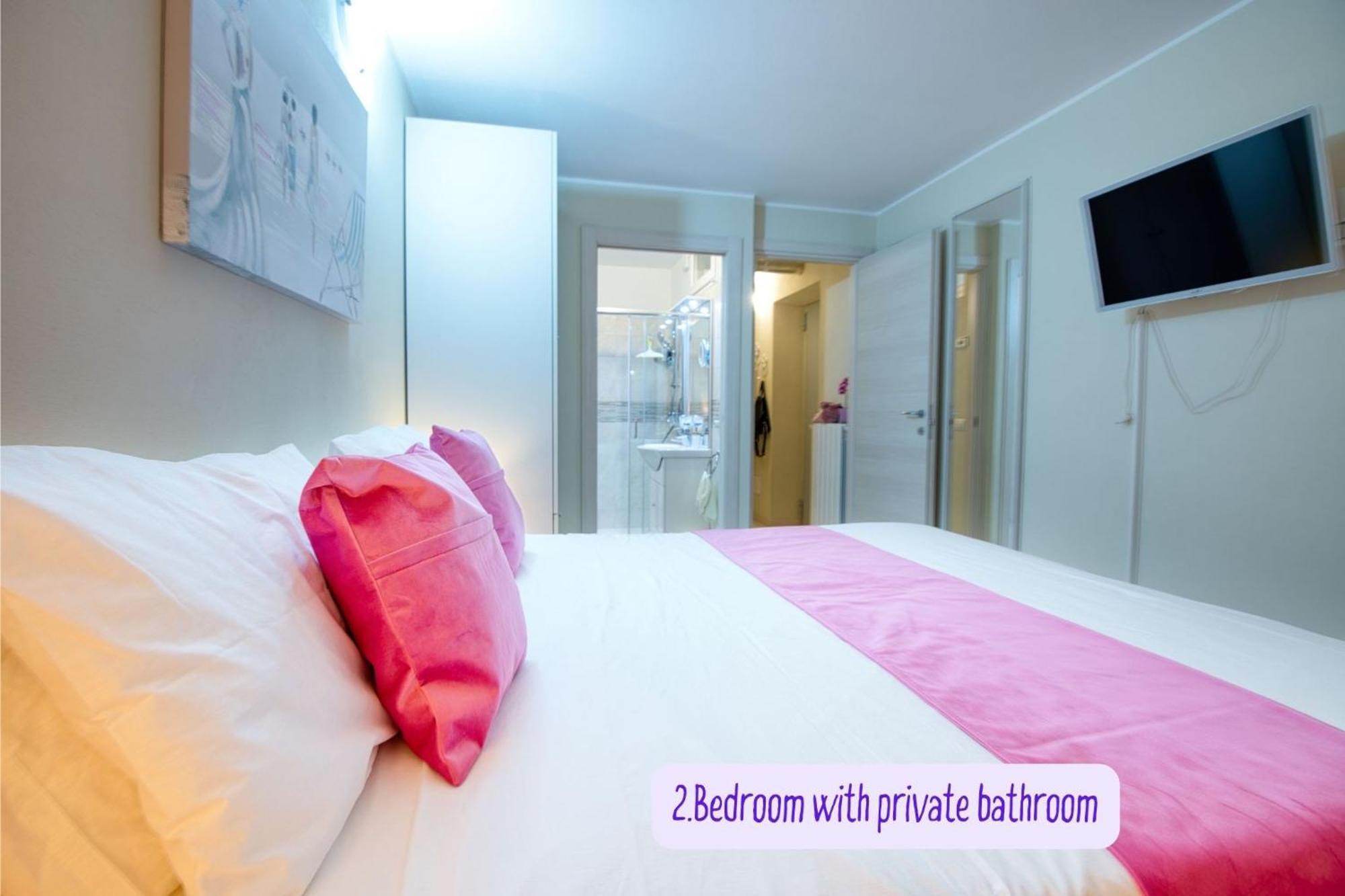 Panorama Lake View, Pool & Garden, 2 Bathrooms, Kingsize & Single-Beds, Fast Internet Toscolano Maderno Exterior photo