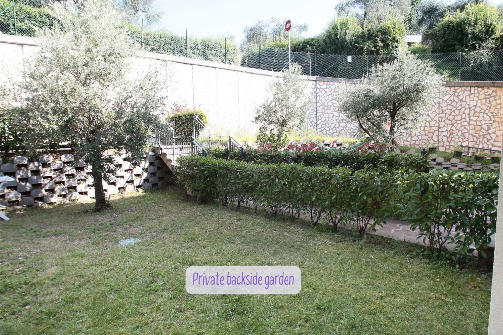 Panorama Lake View, Pool & Garden, 2 Bathrooms, Kingsize & Single-Beds, Fast Internet Toscolano Maderno Exterior photo